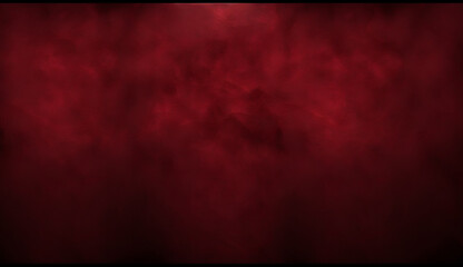 Dark Red Textured Pattern