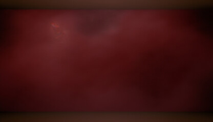 Dark Red Textured Pattern