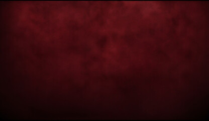 Dark Red Textured Pattern