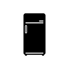 Refrigerator icon