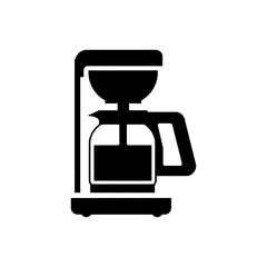 Coffee maker icon