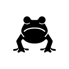 Frog icon