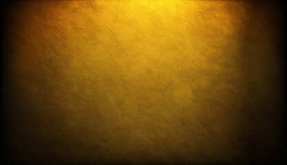 Dark Yellow Textured Pattern