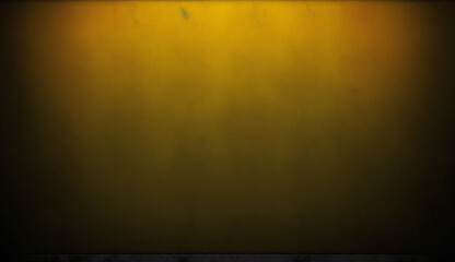 Dark Yellow Textured Pattern