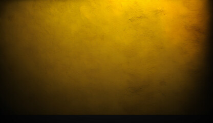 Dark Yellow Textured Pattern