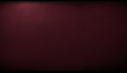 Dark Maroon Smooth Wall Textured Background