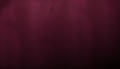 Dark Maroon Smooth Wall Textured Background
