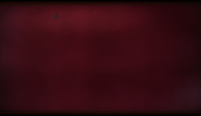 Dark Maroon Smooth Wall Textured Background
