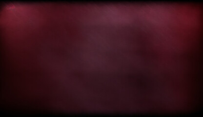Dark Maroon Smooth Wall Textured Background