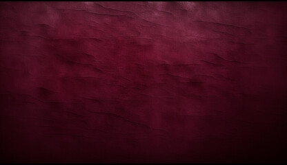 Maroon Textured Pattern Design