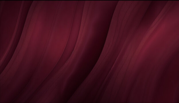Maroon Textured Pattern Design