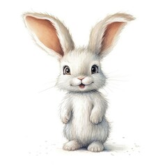 Fototapeta premium ai generierte character