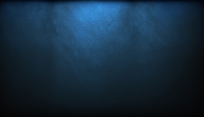 Abstract Navy Blue Textured Pattern Design