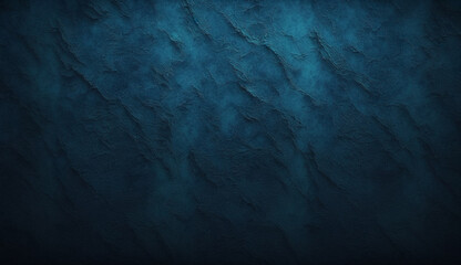 Abstract Navy Blue Textured Pattern Design