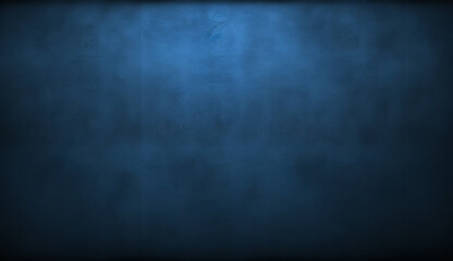 Abstract Navy Blue Textured Pattern Design