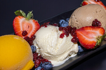 Ice Cream