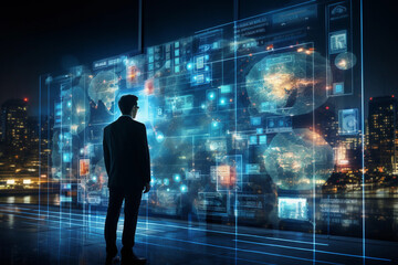 Effective Engagement of Business Professionals in Tasks and Activities on a Digital Collaboration Board