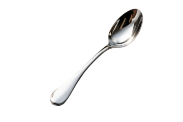 Dessert spoon