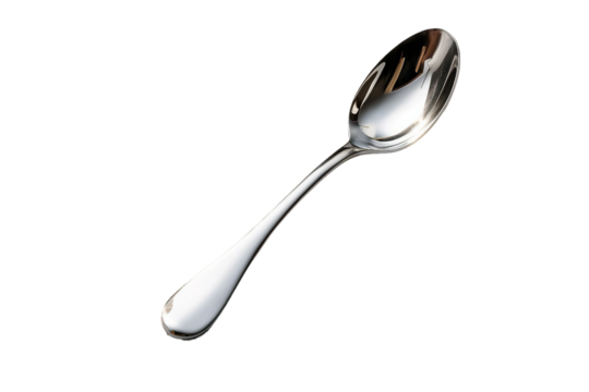 Dessert spoon