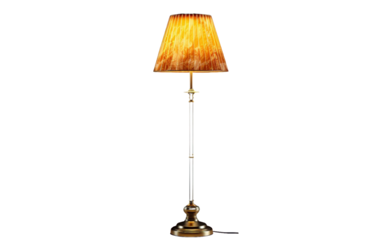 Floor lamp