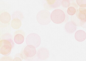 Gradient Color Background Design Illustration