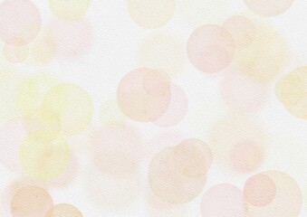 Gradient Color Background Design Illustration