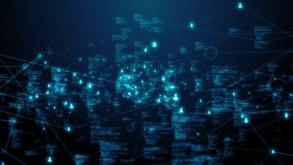 Harnessing the Potential of Big Data Cloud Computing IoT AI Technology Global - Powered by Adobe