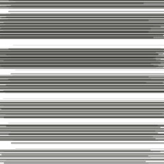 Striped black and white background