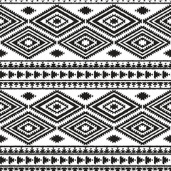 GEOMETRIC ETHNIC TRIBAL PATTERN 012