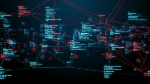 Data-driven big Data Analytics, Network Connectivity, and Cloud Computing