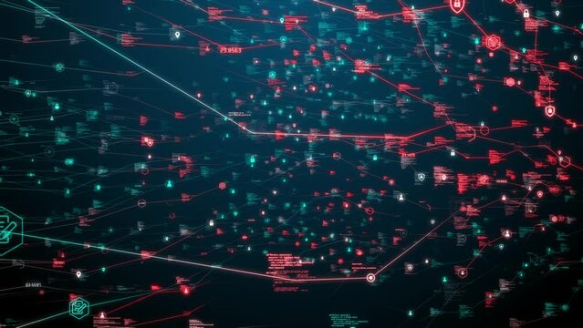 Smart Contracts Revolution of Blockchain, Big Data to transforming Networks