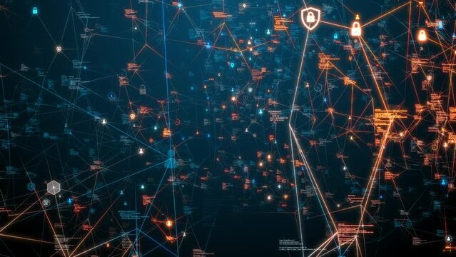 Smart Contracts using blockchain algorithms, Big Data, Cloud for Next-Gen Networ
