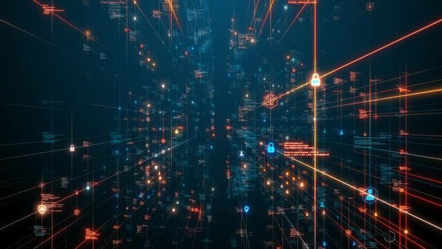 Smart Contracts using blockchain algorithms, Big Data, Cloud for Next-Gen Networ