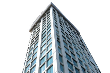 Obraz premium Modern skyscraper