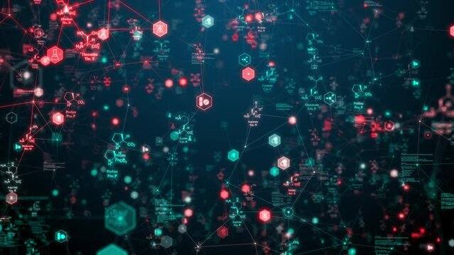 Amino acids are protein building blocks, essential for cells and tissues