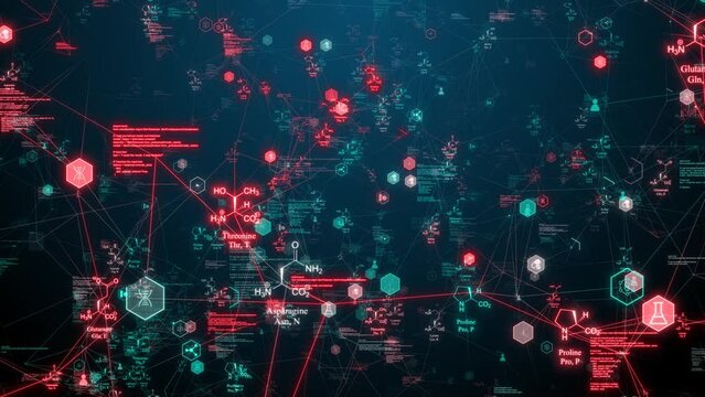 Amino acids protein foundations. Vital for cells, folded into diverse proteins