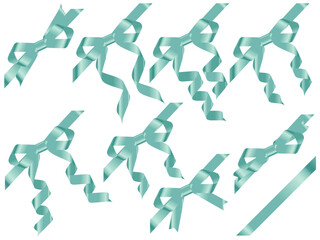 リボン019-10縛斜羽