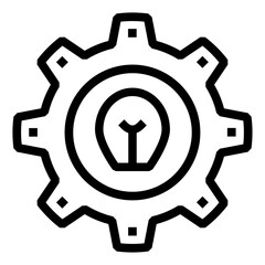 Idea settings