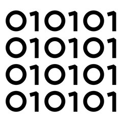 Binary code