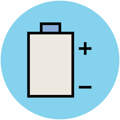 Hardware and Devices Vector Icons

