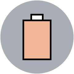 Hardware and Devices Vector Icons

