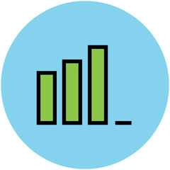 Internet Connection and Communication Vector Pack

