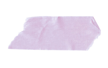 tape pastel color purple