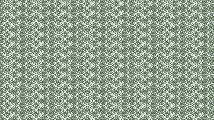 vector random circle pattern backgroundvector random circle pattern background