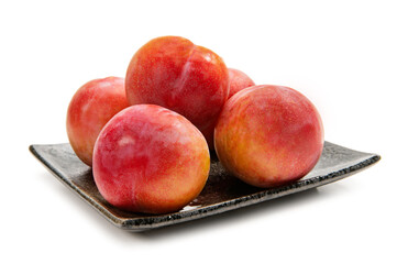 山梨県のオリジナル品種、サマーエンジェル 