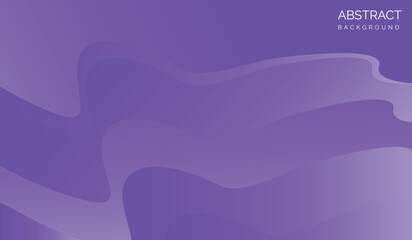 Colorful liquid background. Fluid gradient shapes composition. Applicable for covers, presentations, flyers, posters and banners. Vector illustration