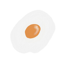 Eggs for breakfast