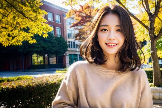 女子大生 画像 女子大生」の写真素材 | 24,244件の無料イラスト画像 | Adobe Stock