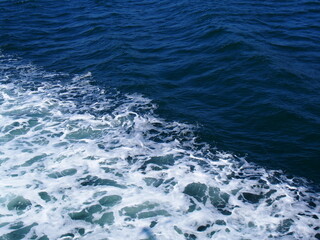 Fototapeta premium 海