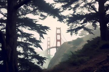 cross on the hill It seems like you might be referring to "The Bridge" in a specific context&mdash;like a book, a movie, or a metaphorical concept. Could you provide a bit more detail about what you're look
